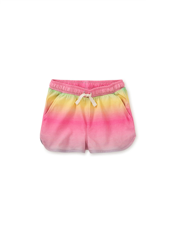 Rio de Janeiro Rainbow Shorts