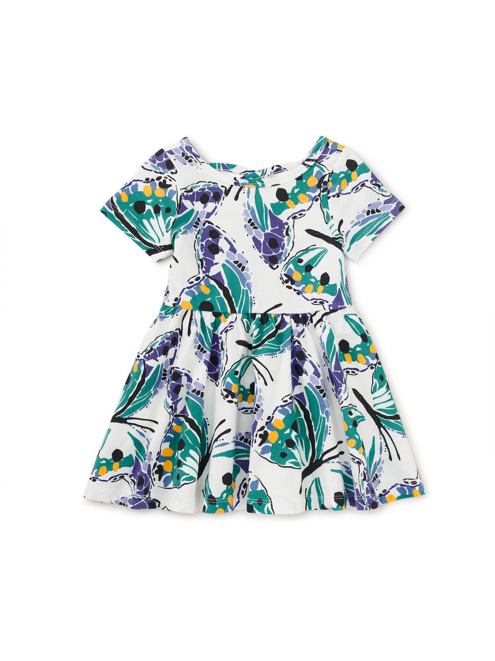 Tea Collection Tea Collection Carnival Butterfly Ballet Dress