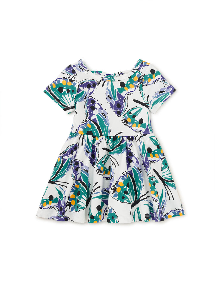 Tea Collection Tea Collection Carnival Butterfly Ballet Dress