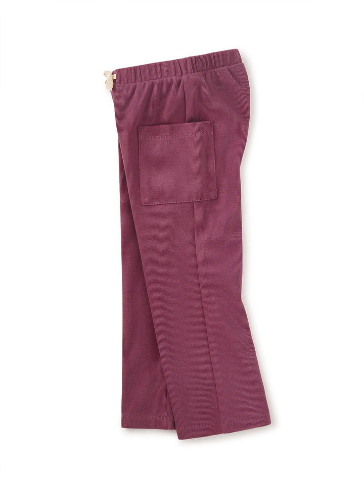 Tea Collection Flare for Fun Pocket Pants side