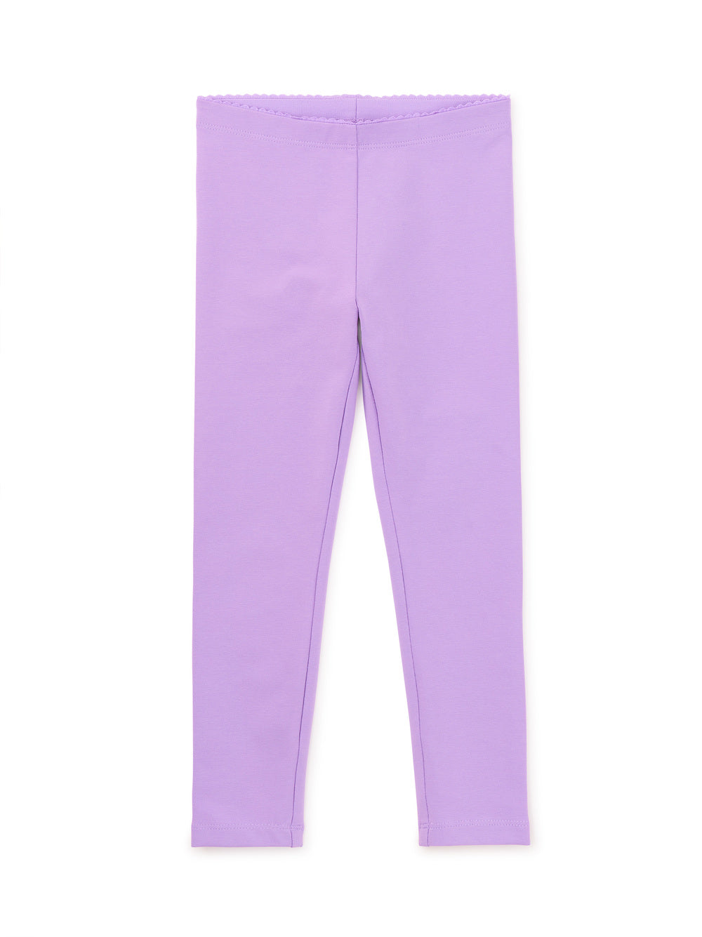 Tea Collection Leggings in African Violet 