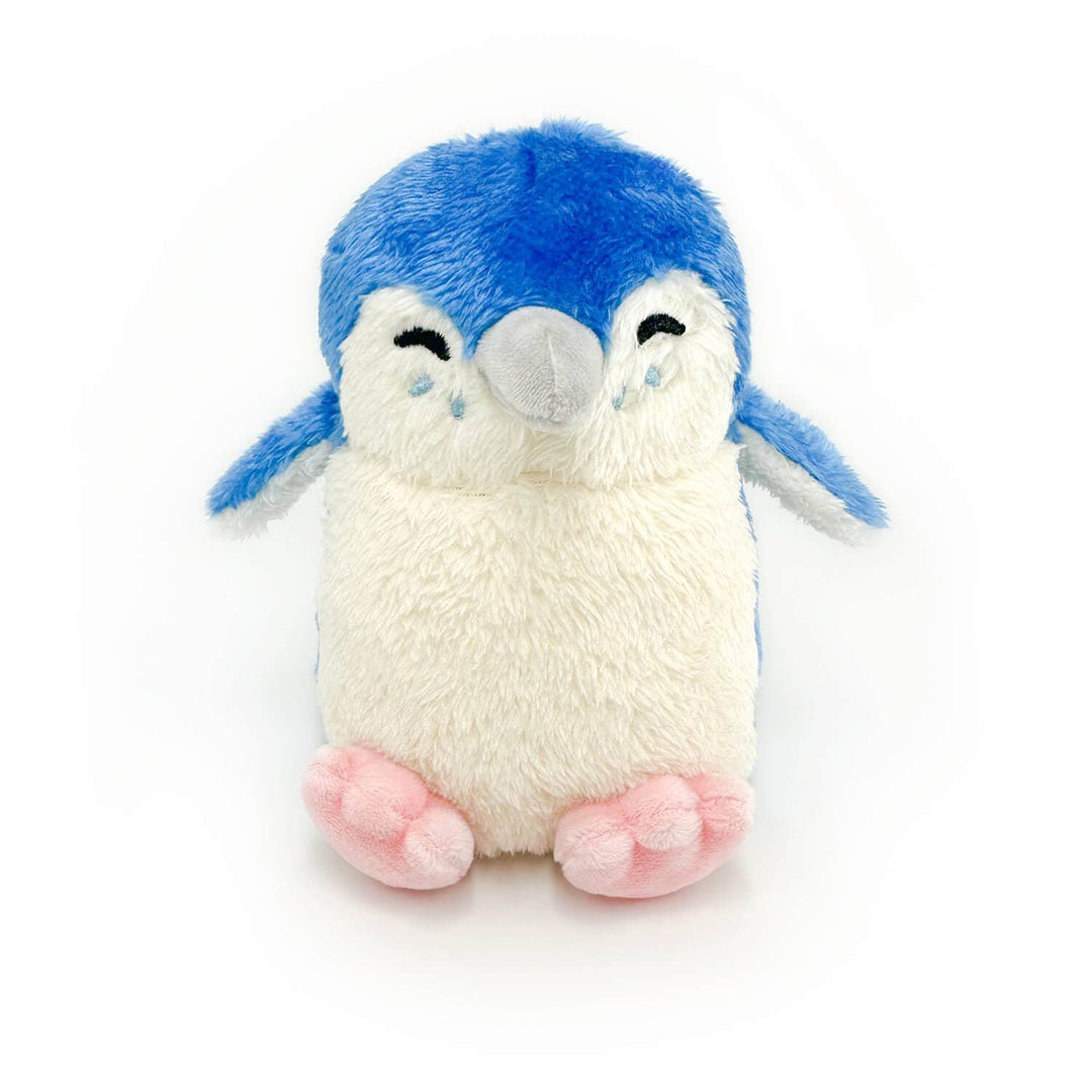 Womples Bubbles Penguin front