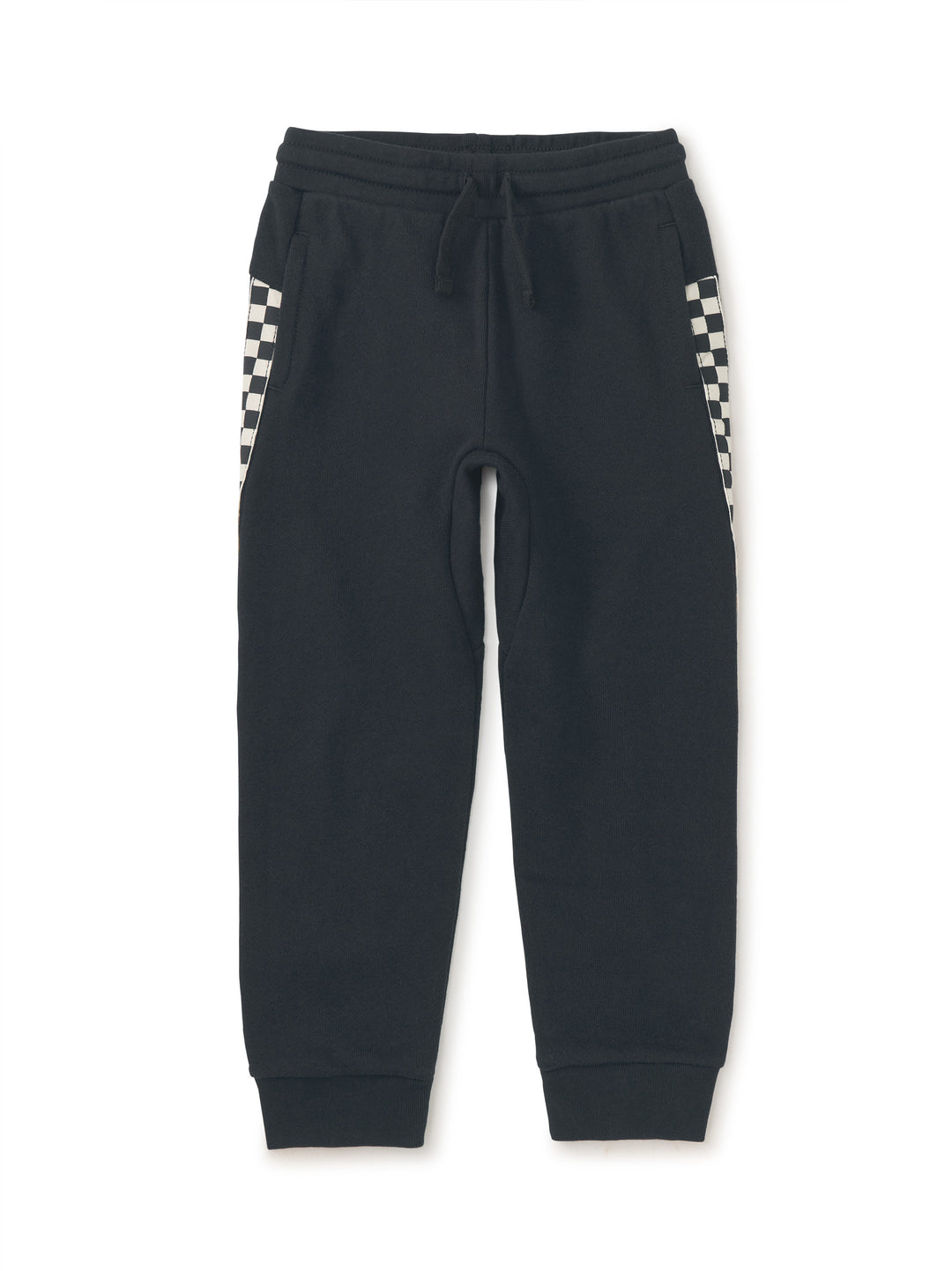 Tea Collection Stripe-Out Joggers