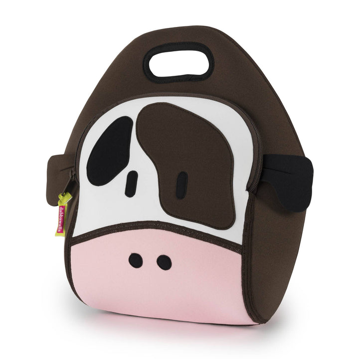 Cow Lunch Bag