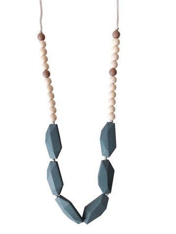 Chewable Charm The Emerson Teething Necklace