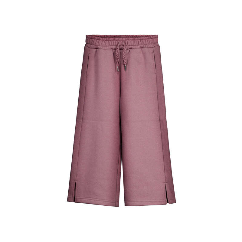 Violeta Fleece Pants