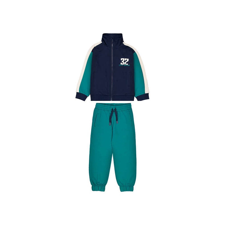 Mayoral Slam Dunk 2pc Jogger Set