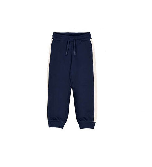 Mayoral navy joggers