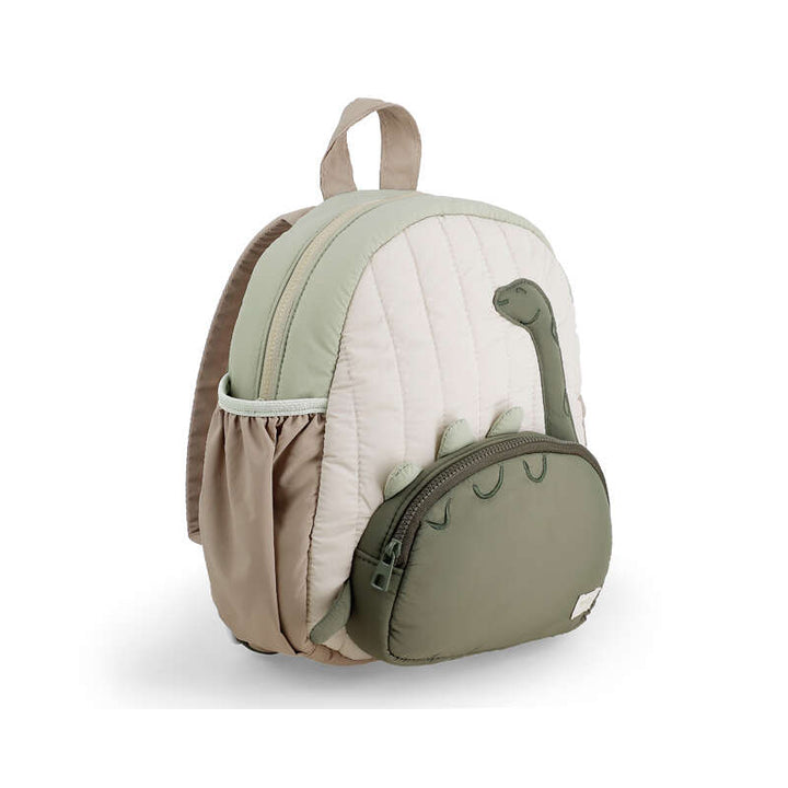 Mayoral Baby Dinosaur Backpack