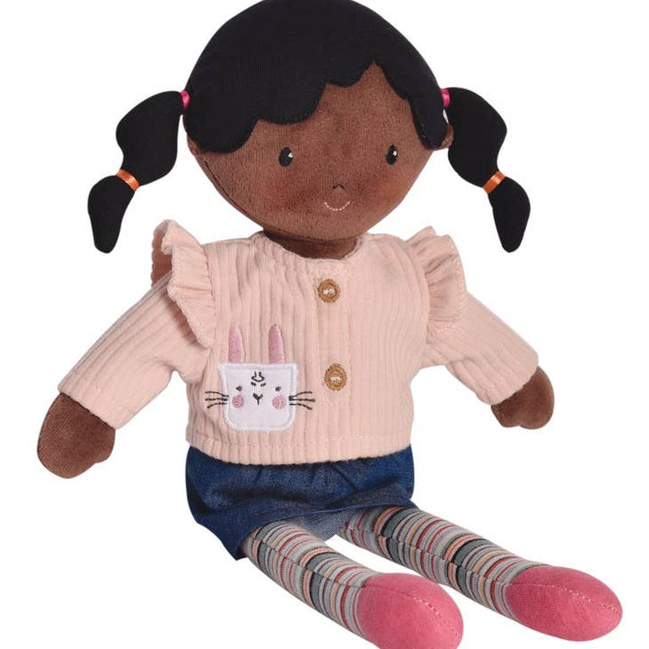 Tikiri Alicia Doll