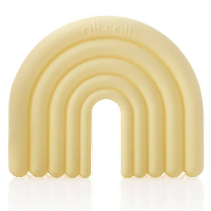 Unicorn Bath Toy Set rainbow