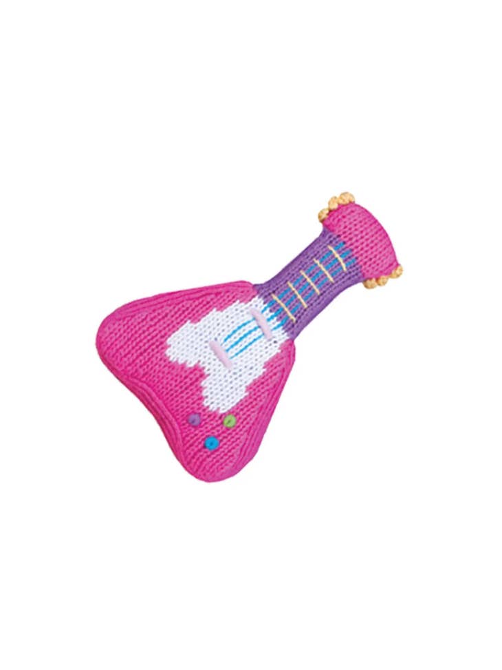 Roxanne The Guitar Rattle