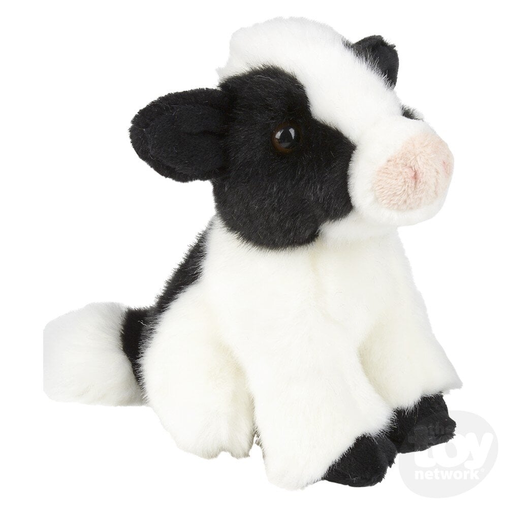 Heirloom Treasure Cow