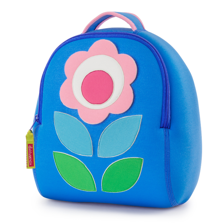 Flower Petal Backpack