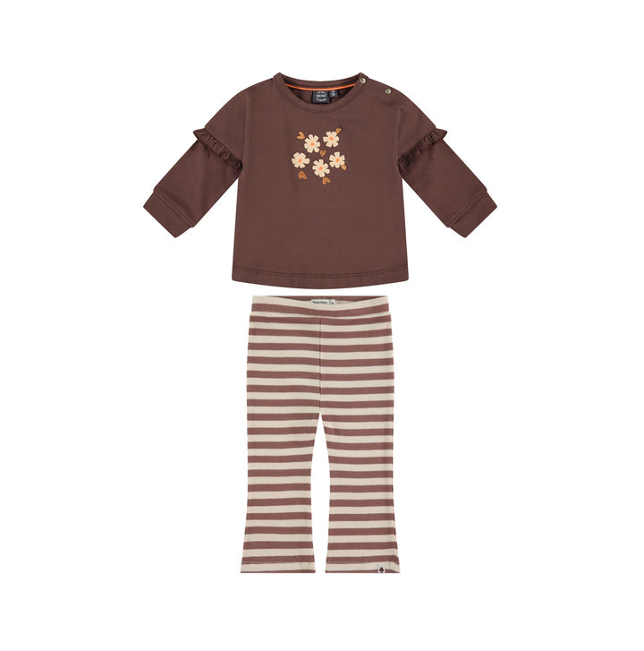 Daisy Circle 2pc Set