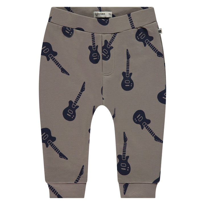 Babyface Guitar Sweatpants