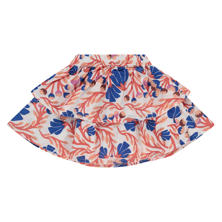 Veronica Layered Skirt