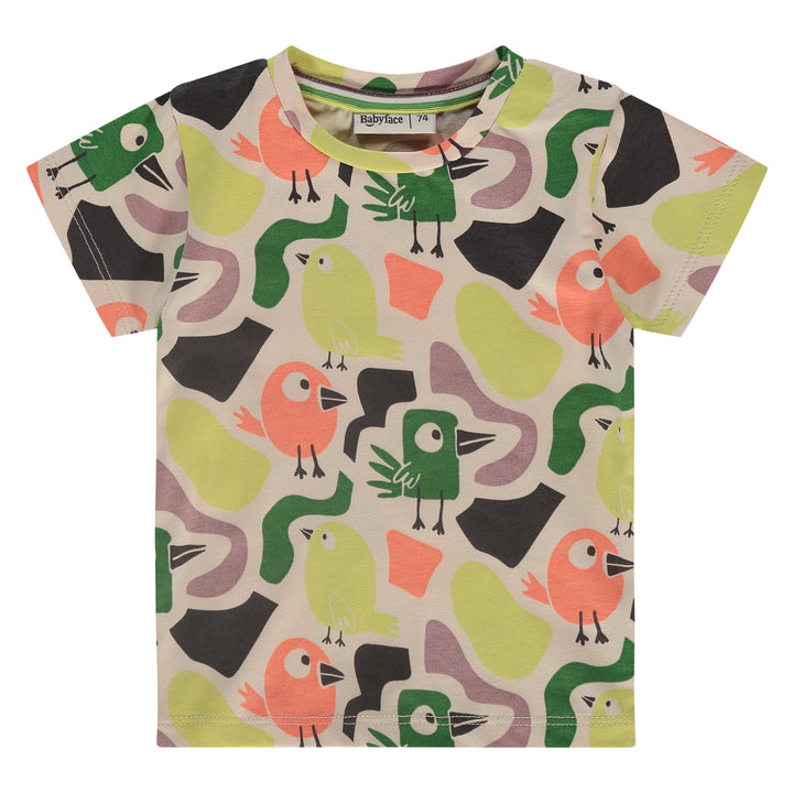 Aviary Tee