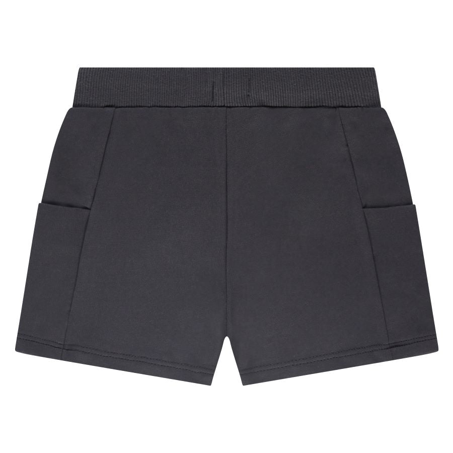 Babyface Antra Sweat Shorts back