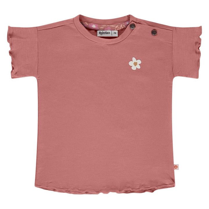 Babyface Daisy Frosting Tee