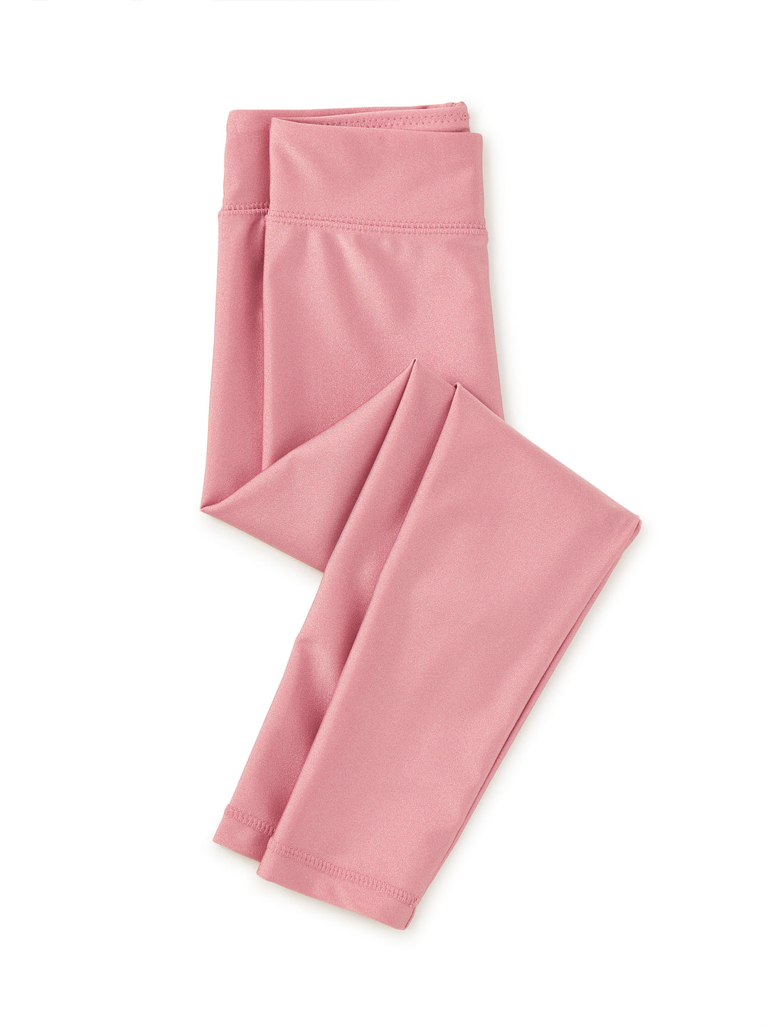 Tea Collection Shining Leggings in Hydrangea