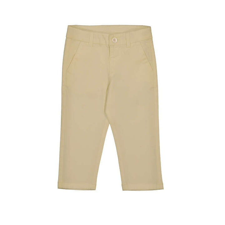Mayoral Cashew Baby Chinos 