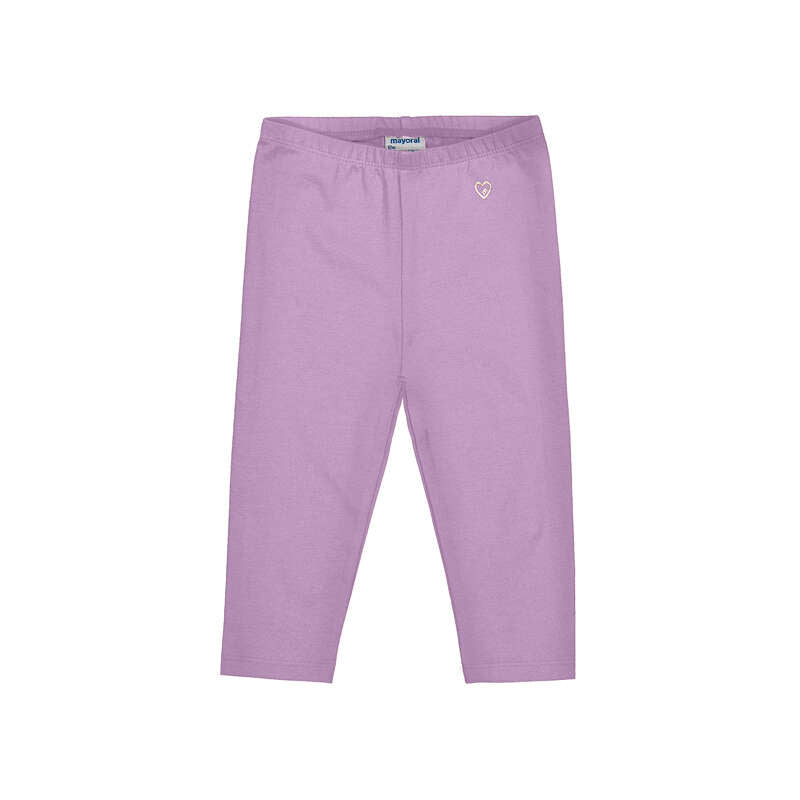 Mayoral Lilac Leggings