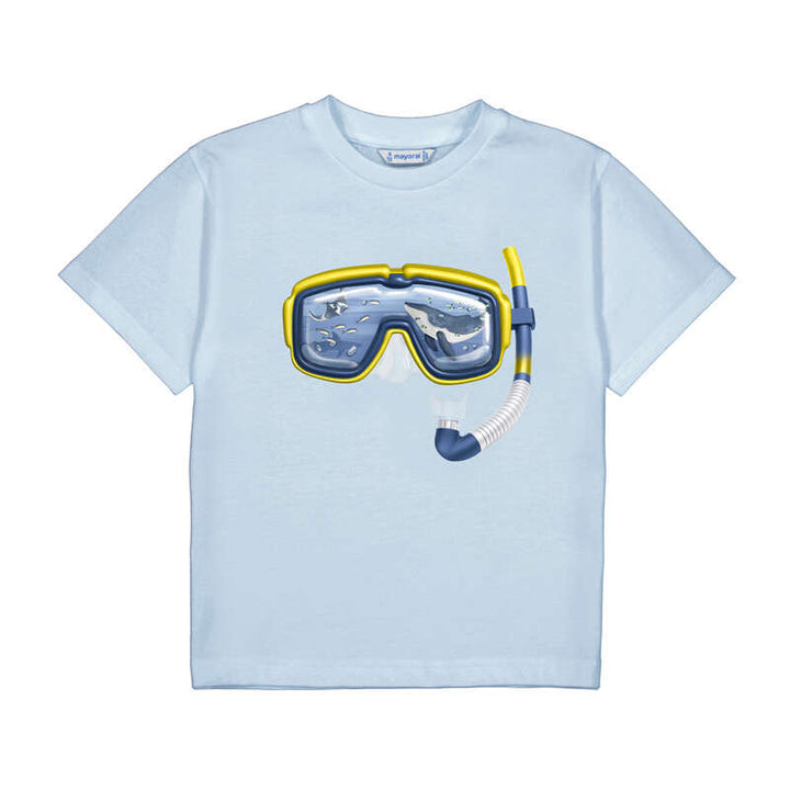 Mayoral Snorkeling Tee
