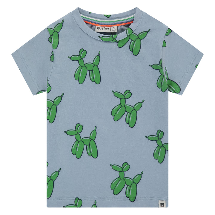 Balloon Dog Tee