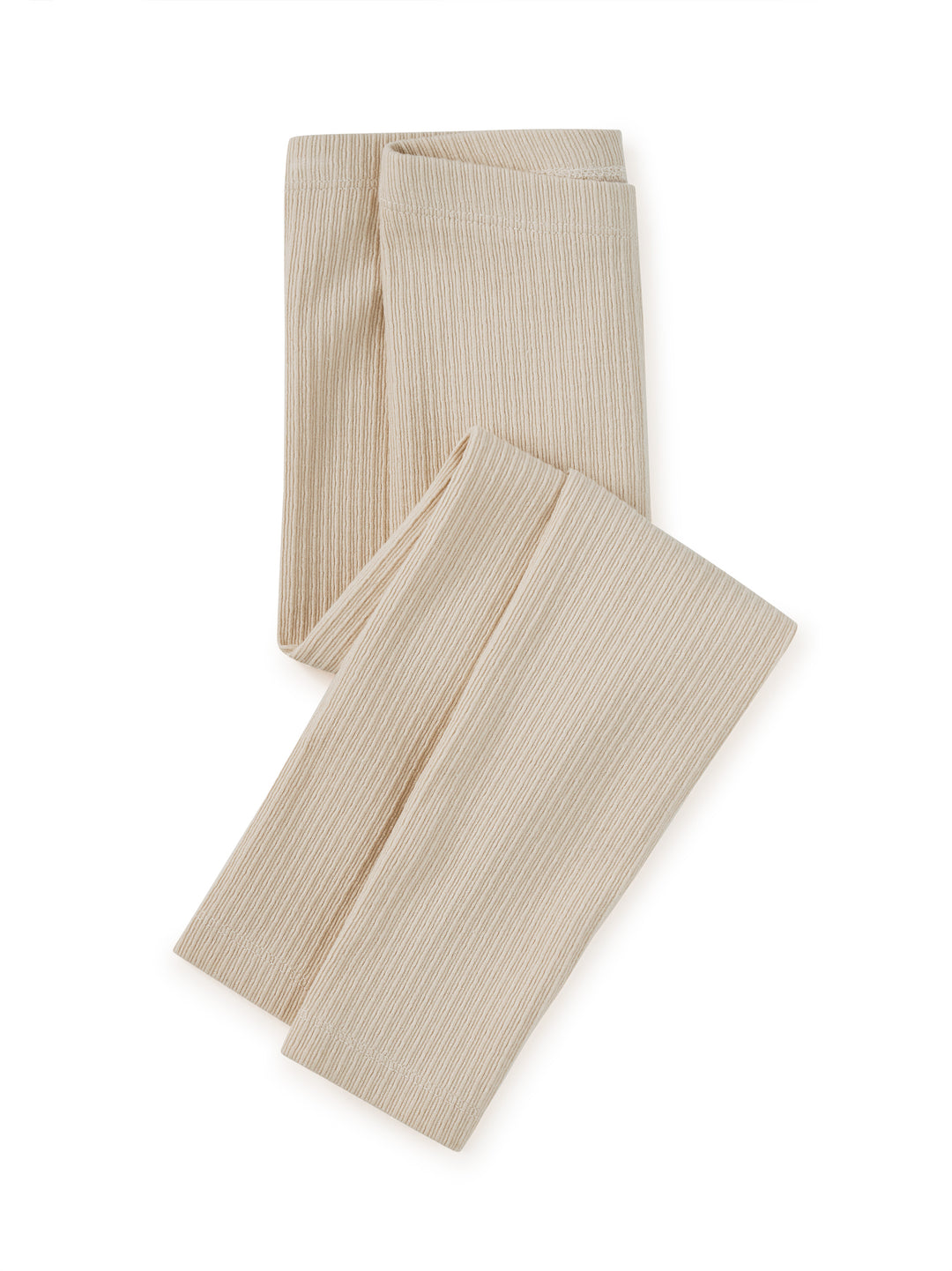 Tea Collection Pointelle Leggings in Birch