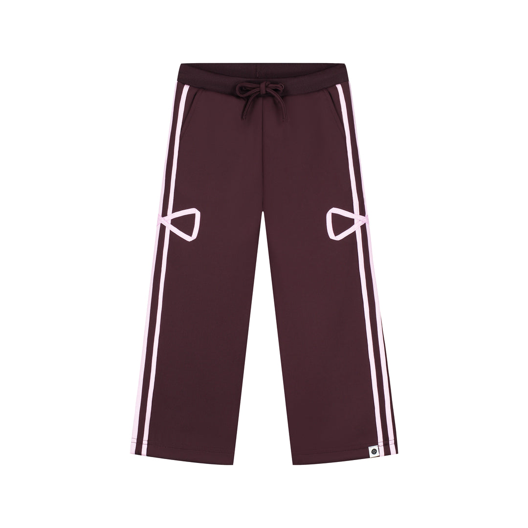 Stain & Stories Babyface Side Bow Pants
