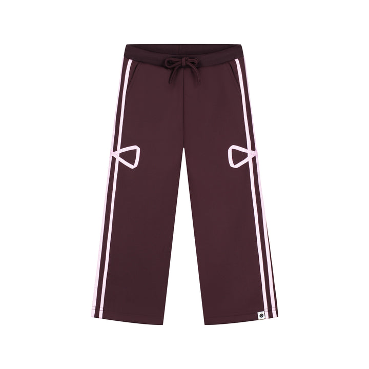 Stain & Stories Babyface Side Bow Pants