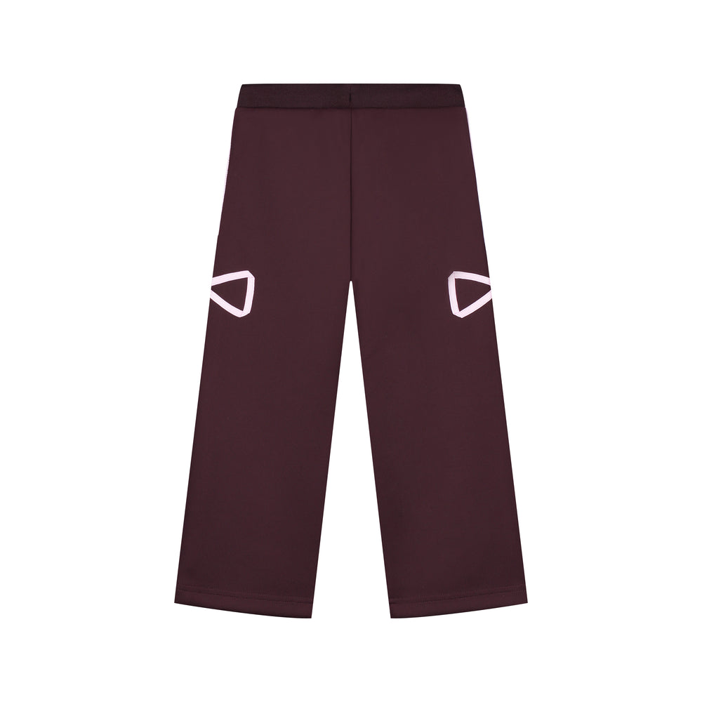 Stain & Stories Babyface Side Bow Pants back