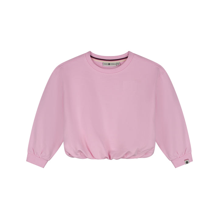Stain & Stories Babyface Great Adventures Sweatshirt 