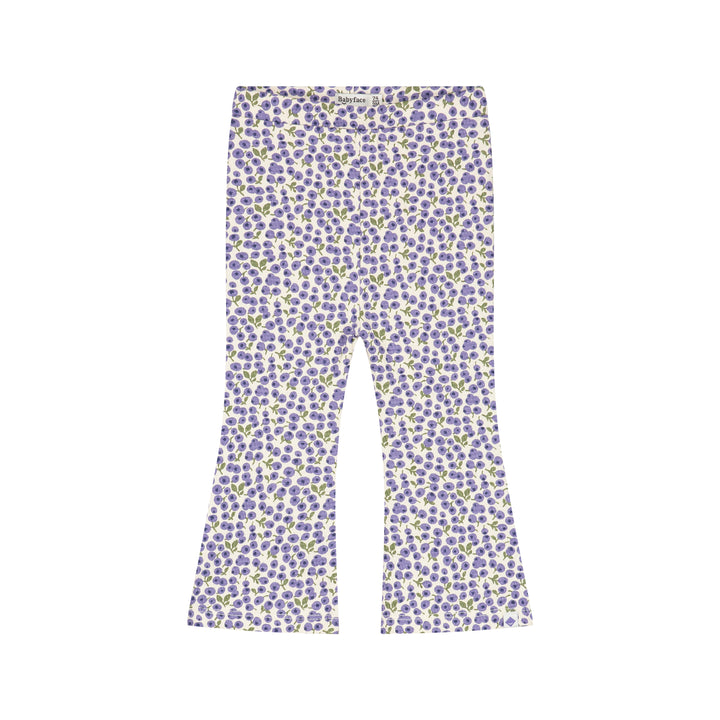 Babyface Blueberry Pants