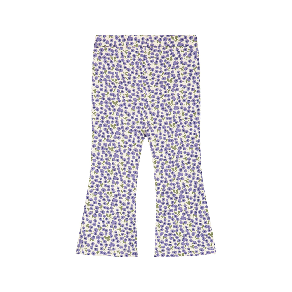 Babyface Blueberry Pants back
