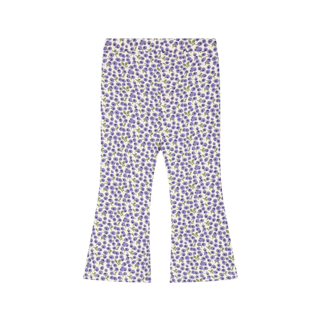 Babyface Blueberry Pants back