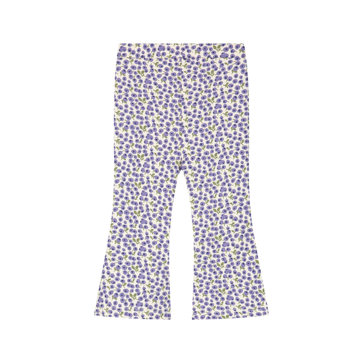 Babyface Blueberry Pants back