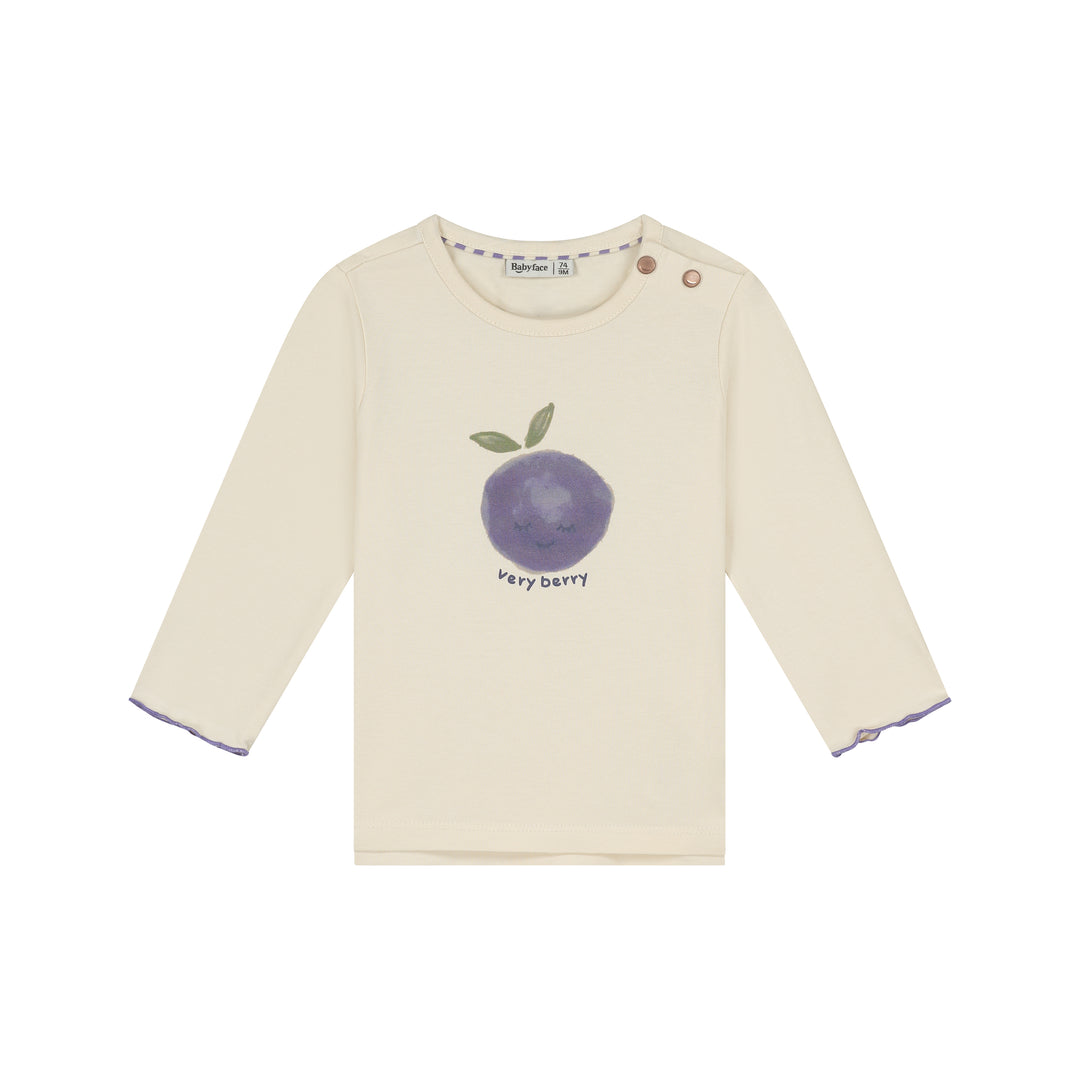 Babyface Very Berry T-Shirt