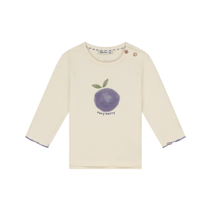 Babyface Very Berry T-Shirt