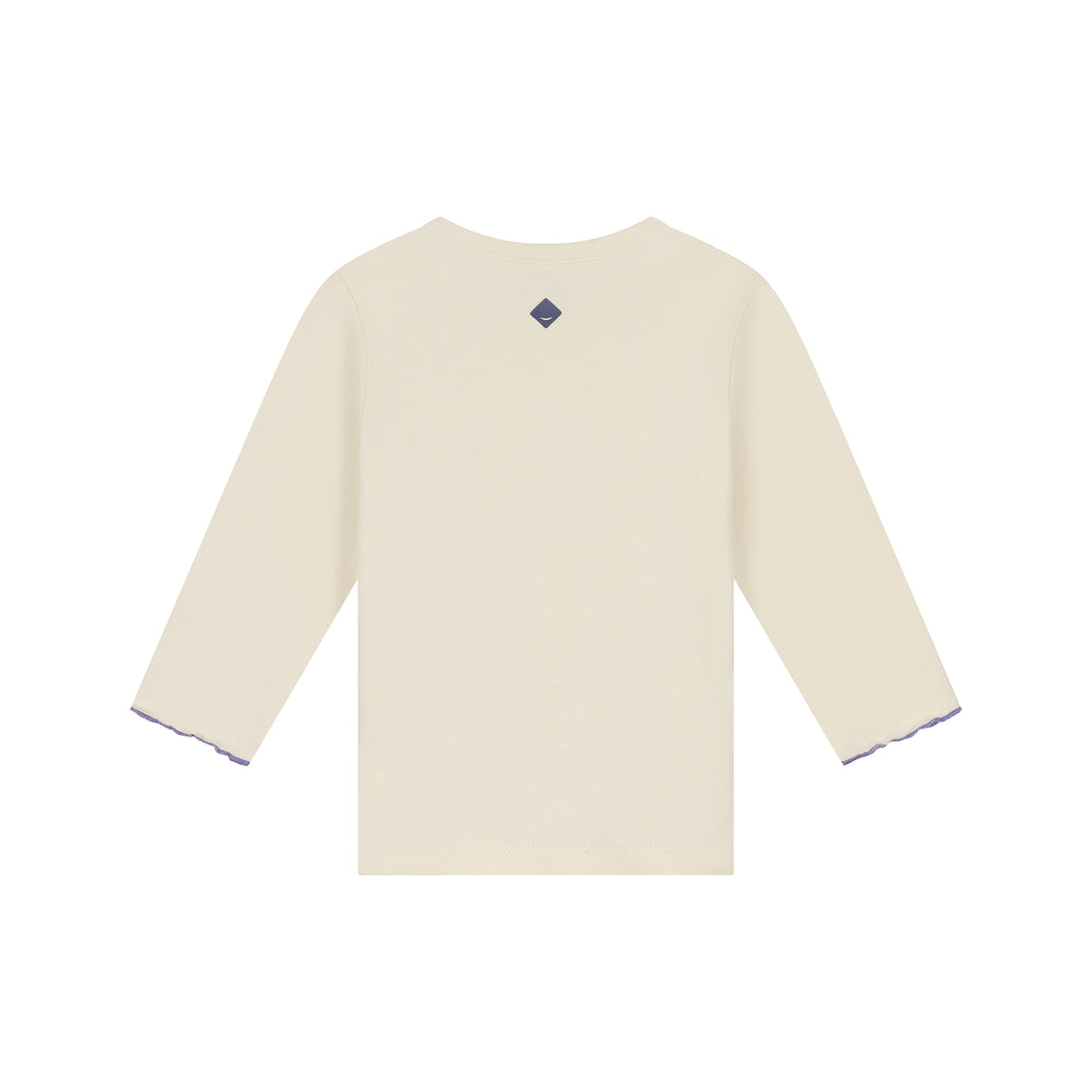 Babyface Very Berry T-Shirt back