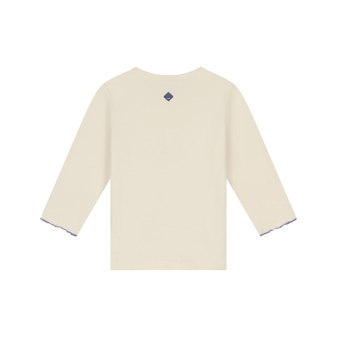 Babyface Very Berry T-Shirt back