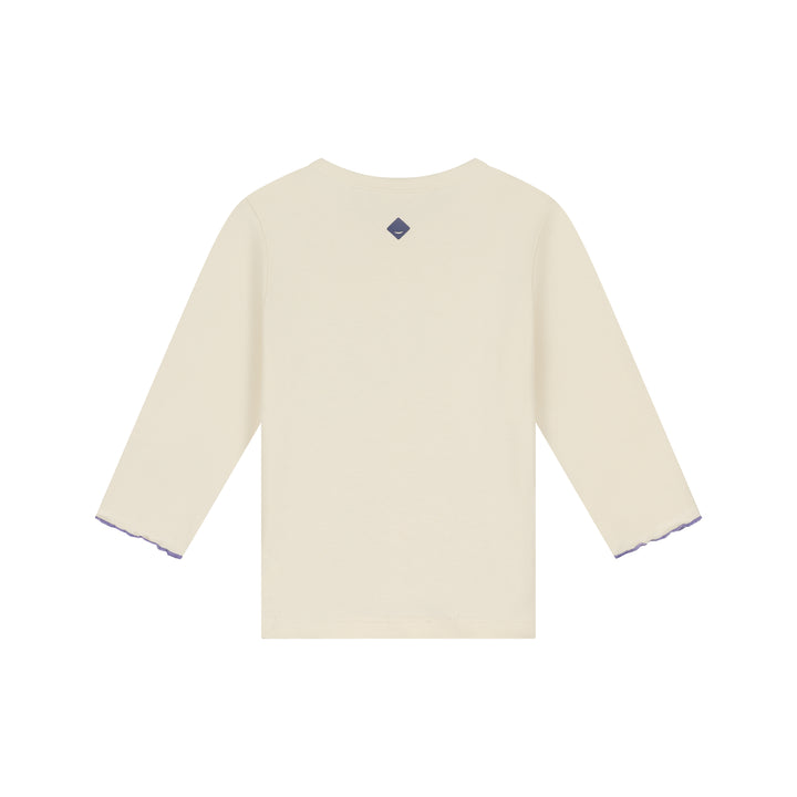 Babyface Very Berry T-Shirt back