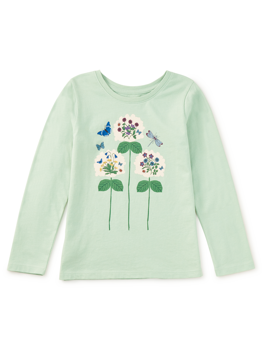 Tea Collection English Garden Tee
