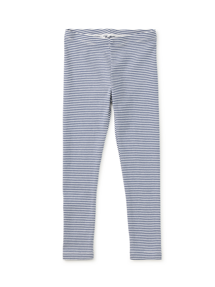 Tea Collection Triumph Striped Leggings flat