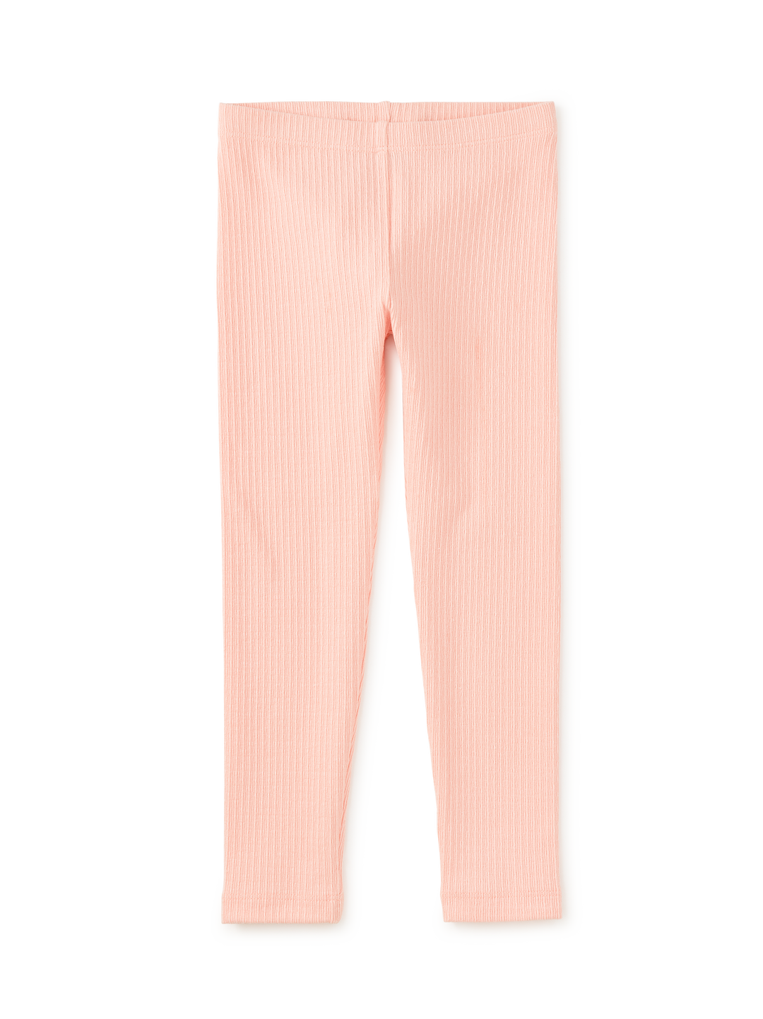 Apple Blossom Pointelle Leggings flat
