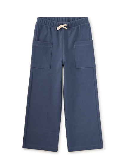 Tea Collection Triumph Flare Fun Pants