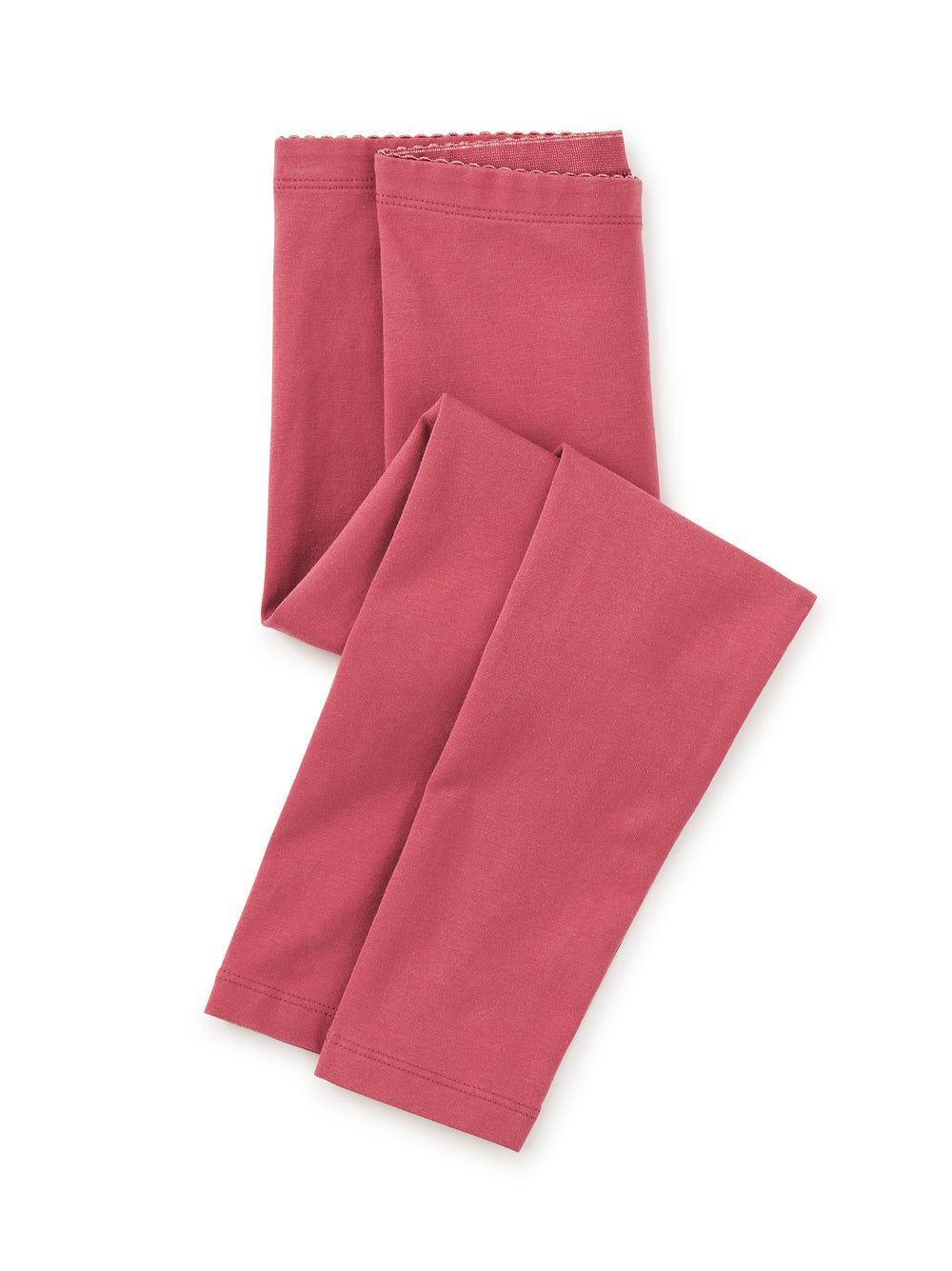 Tea Collection Leggings in Orchid Mauve