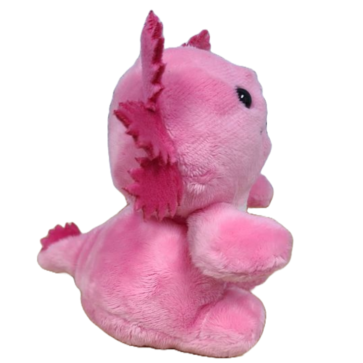 Boba Canned Axolotl side