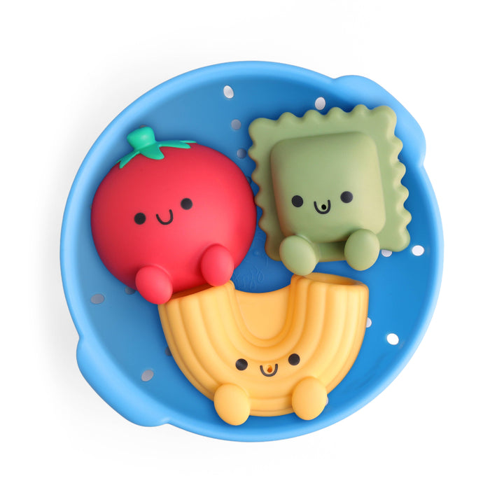 Itzy Ritzy Pasta Itzy Splash Pals